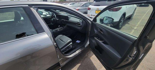 used 2025 Toyota Crown car, priced at $33,255