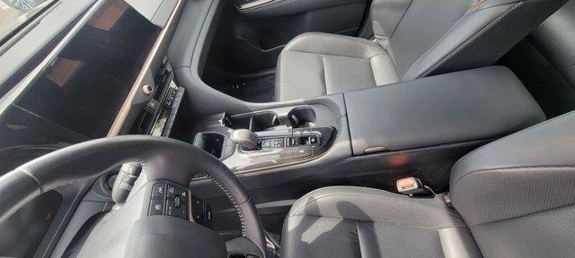 used 2025 Toyota Crown car, priced at $33,255