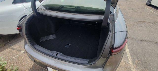 used 2025 Toyota Crown car, priced at $33,255