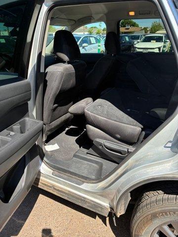 used 2025 Nissan Pathfinder car, priced at $29,495