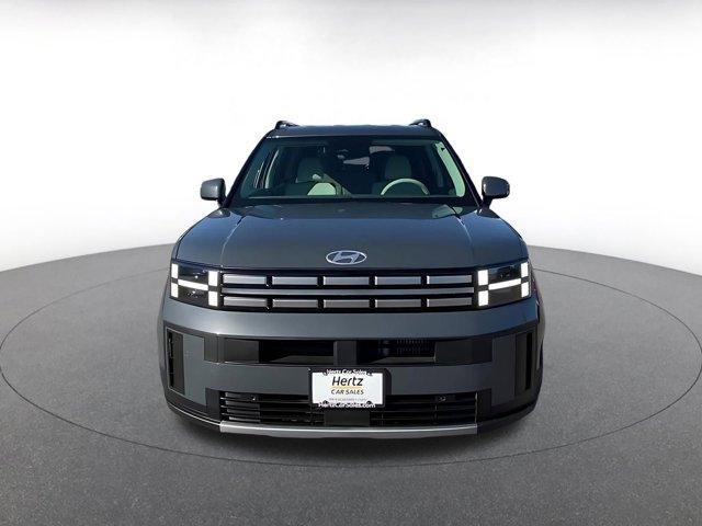 used 2025 Hyundai Santa Fe car, priced at $30,356