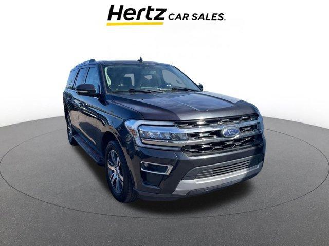 used 2024 Ford Expedition car, priced at $42,640