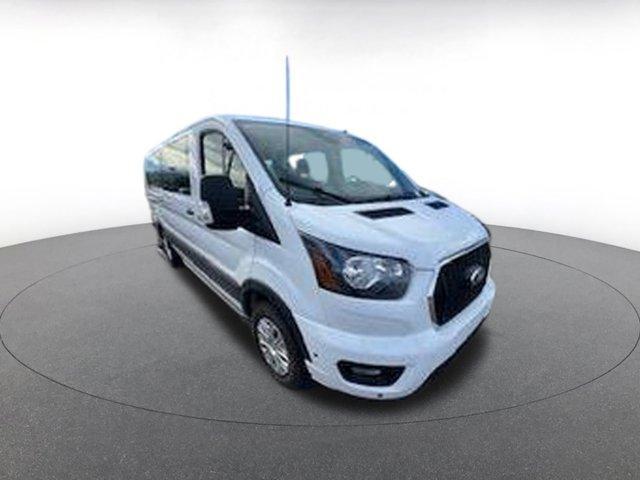 used 2024 Ford Transit-350 car, priced at $42,900
