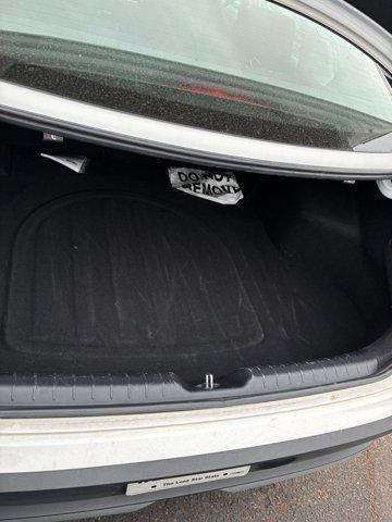 used 2025 Kia K4 car, priced at $20,464