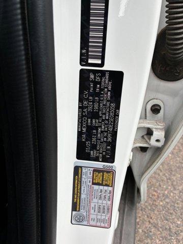 used 2025 Kia K4 car, priced at $20,464