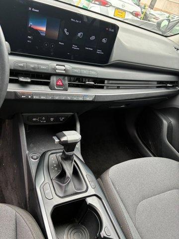 used 2025 Kia K4 car, priced at $20,464