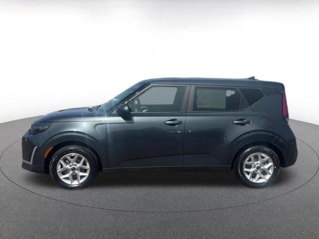 used 2025 Kia Soul car, priced at $18,249
