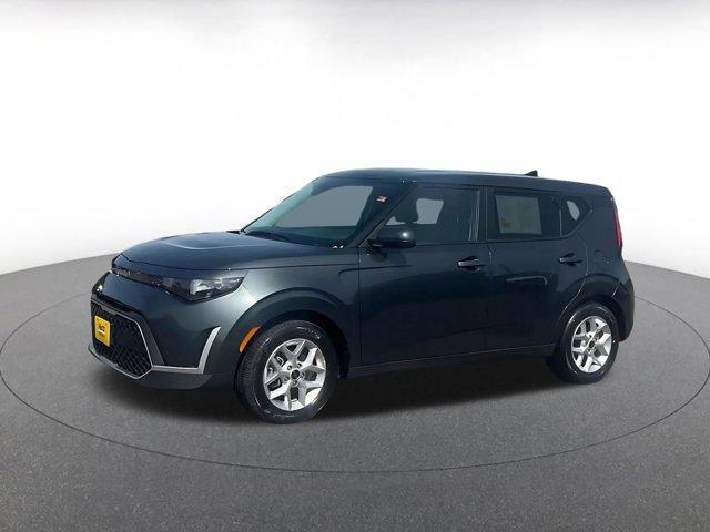 used 2025 Kia Soul car, priced at $18,249
