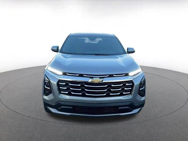 used 2025 Chevrolet Equinox car, priced at $25,199