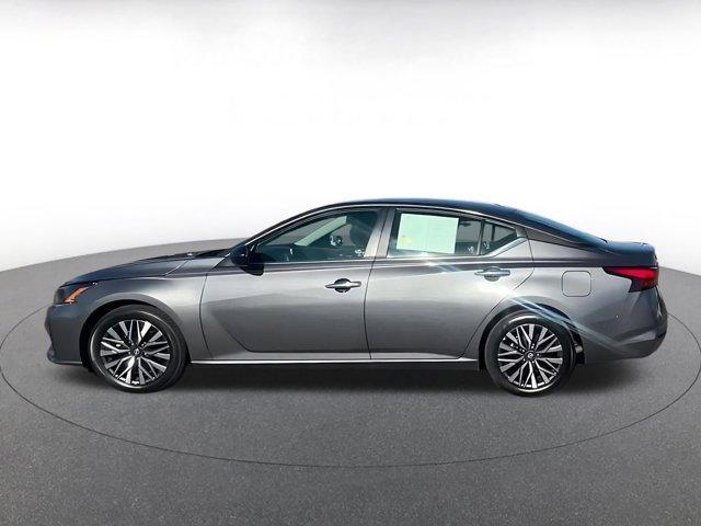 used 2025 Nissan Altima car, priced at $19,982