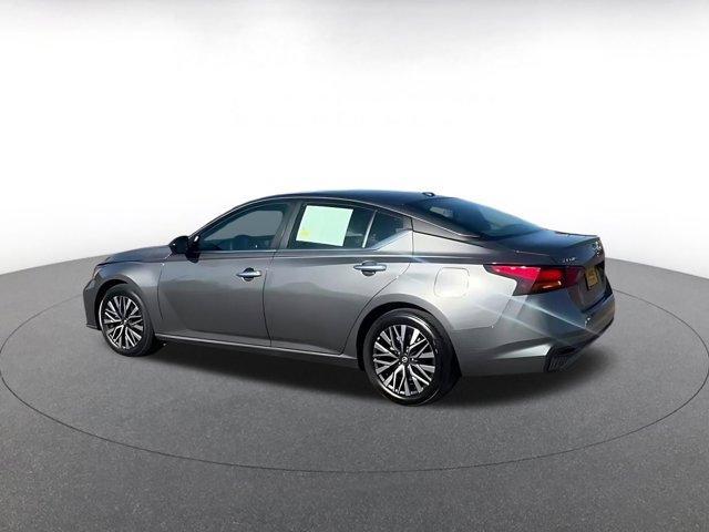 used 2025 Nissan Altima car, priced at $19,982