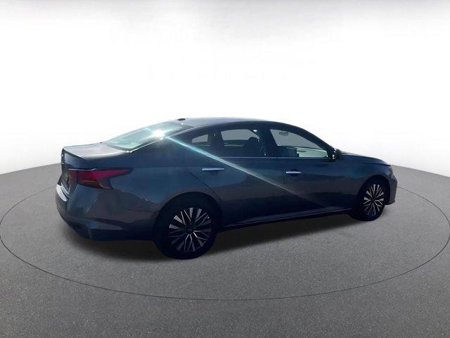 used 2025 Nissan Altima car, priced at $19,982
