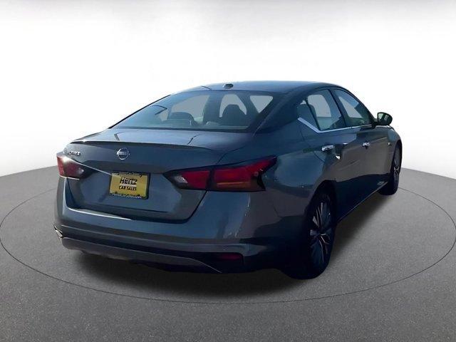 used 2025 Nissan Altima car, priced at $19,982