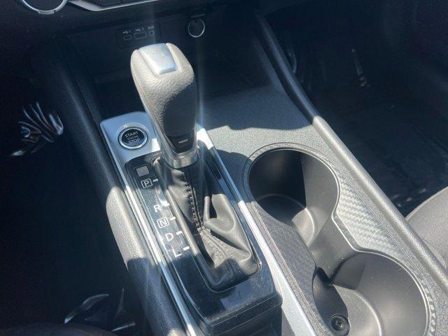 used 2025 Nissan Altima car, priced at $19,982