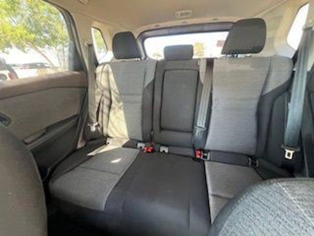 used 2023 Nissan Rogue car, priced at $17,456