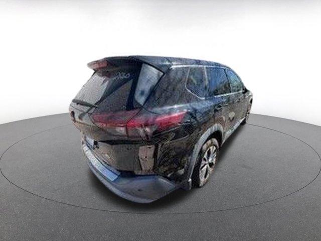 used 2023 Nissan Rogue car, priced at $17,456