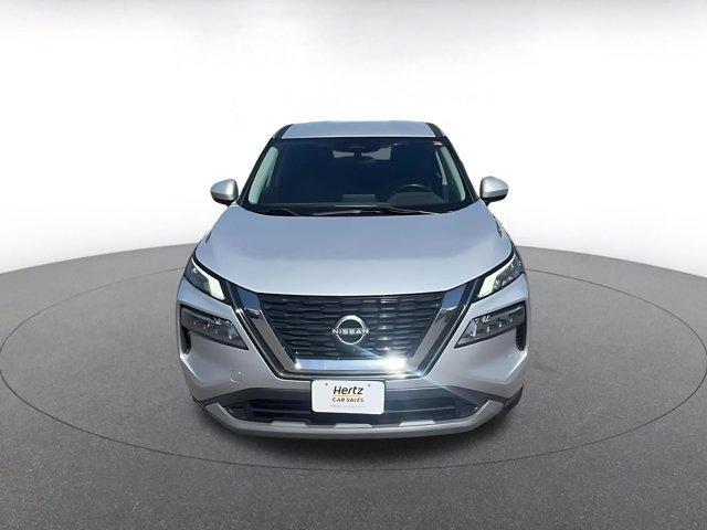 used 2023 Nissan Rogue car, priced at $17,747