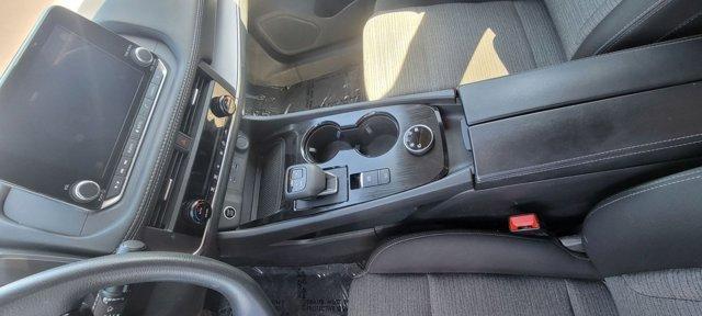 used 2023 Nissan Rogue car, priced at $17,656