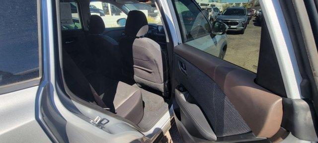 used 2023 Nissan Rogue car, priced at $17,656