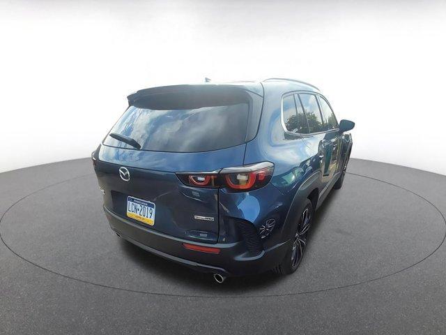 used 2025 Mazda CX-50 car, priced at $33,418