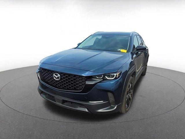 used 2025 Mazda CX-50 car, priced at $33,418