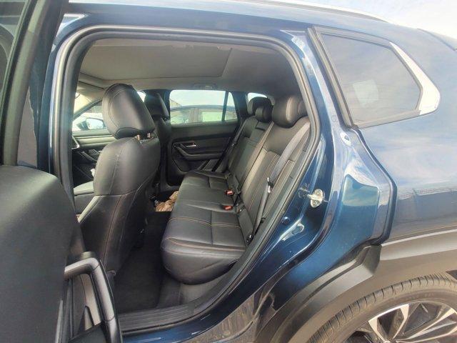 used 2025 Mazda CX-50 car, priced at $33,418