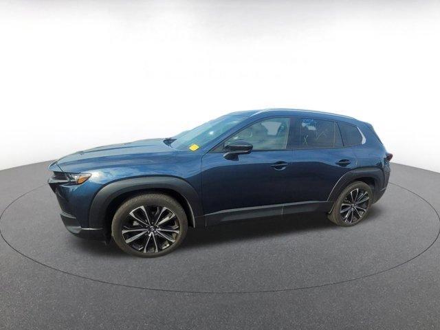 used 2025 Mazda CX-50 car, priced at $33,418