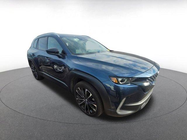 used 2025 Mazda CX-50 car, priced at $33,418