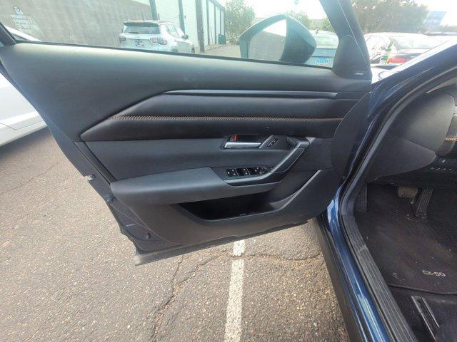 used 2025 Mazda CX-50 car, priced at $33,418