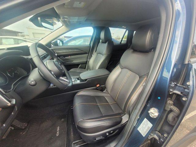 used 2025 Mazda CX-50 car, priced at $33,418