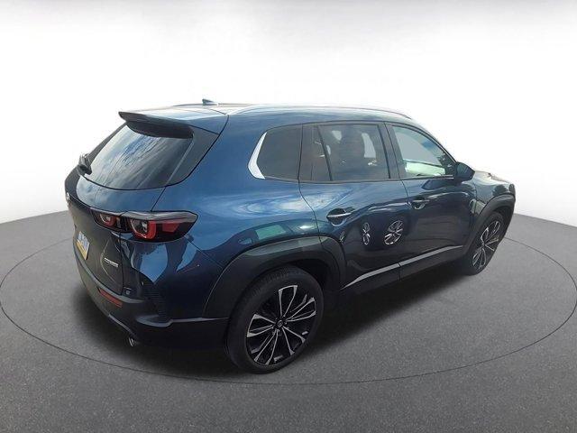 used 2025 Mazda CX-50 car, priced at $33,418
