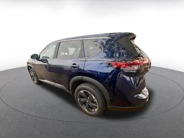 used 2025 Nissan Rogue car, priced at $20,864
