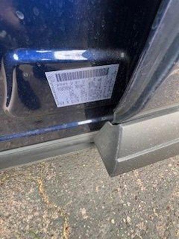 used 2025 Nissan Rogue car, priced at $20,864