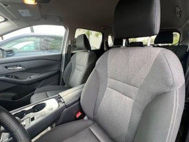 used 2025 Nissan Rogue car, priced at $20,864