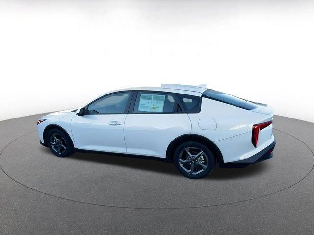 used 2025 Kia K4 car, priced at $18,519