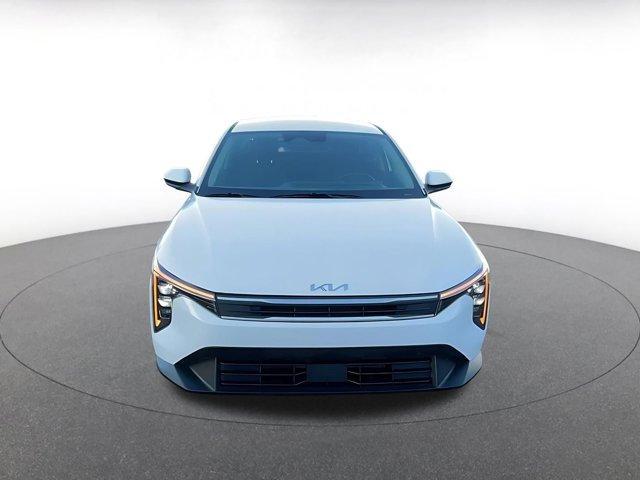 used 2025 Kia K4 car, priced at $18,519