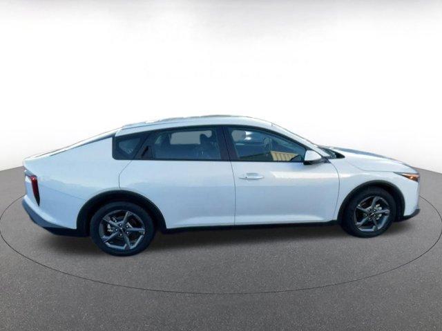 used 2025 Kia K4 car, priced at $18,519