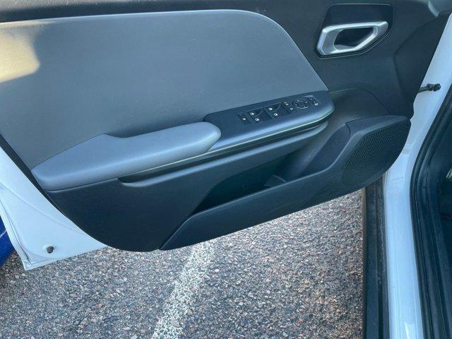 used 2025 Kia K4 car, priced at $18,519