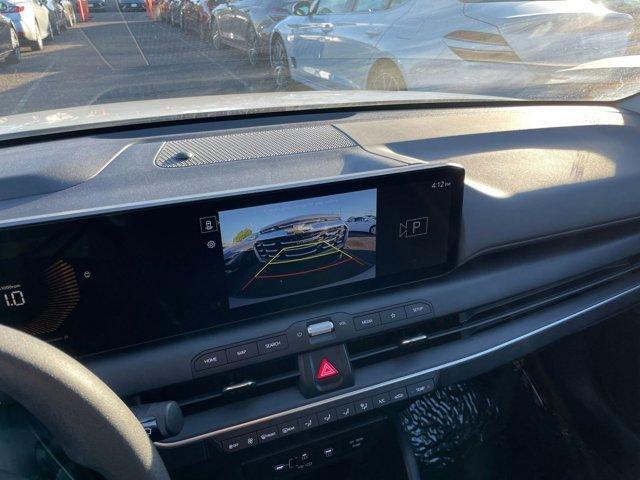 used 2025 Kia K4 car, priced at $18,519