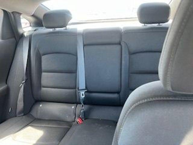 used 2023 Chevrolet Malibu car, priced at $14,391
