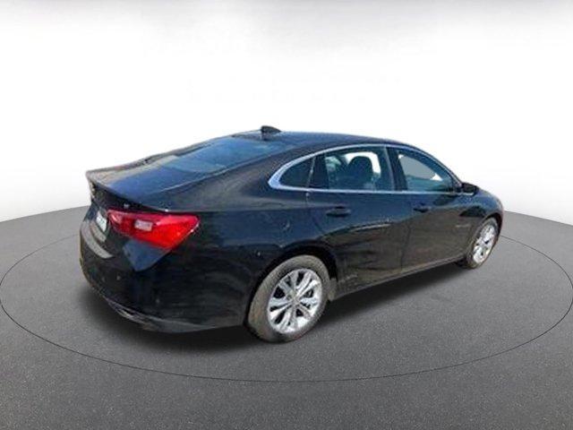 used 2023 Chevrolet Malibu car, priced at $14,391