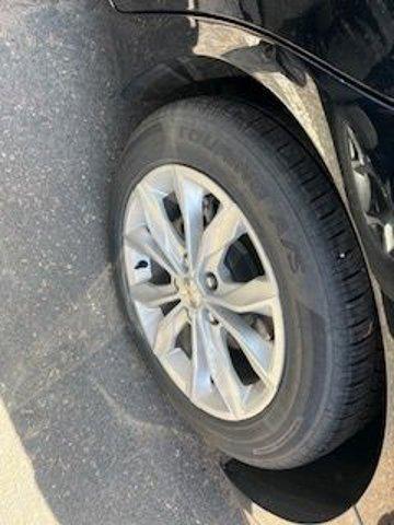 used 2023 Chevrolet Malibu car, priced at $14,391