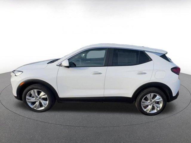 used 2025 Buick Encore GX car, priced at $19,291