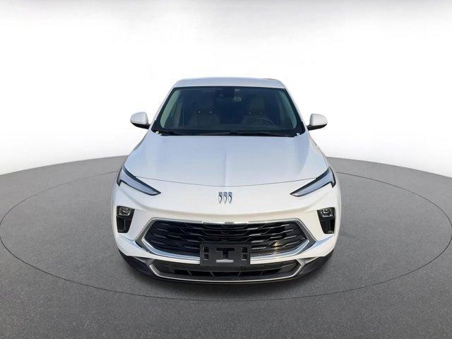 used 2025 Buick Encore GX car, priced at $19,291