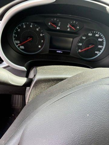 used 2024 Chevrolet Malibu car, priced at $17,501