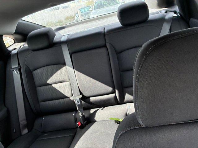 used 2024 Chevrolet Malibu car, priced at $17,501