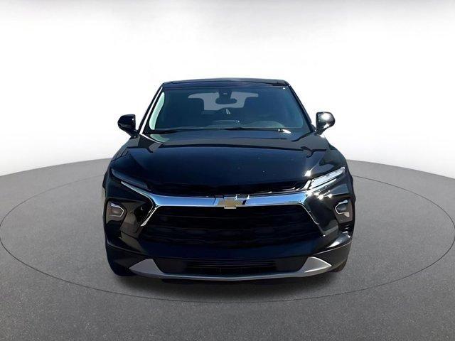 used 2025 Chevrolet Blazer car, priced at $23,995