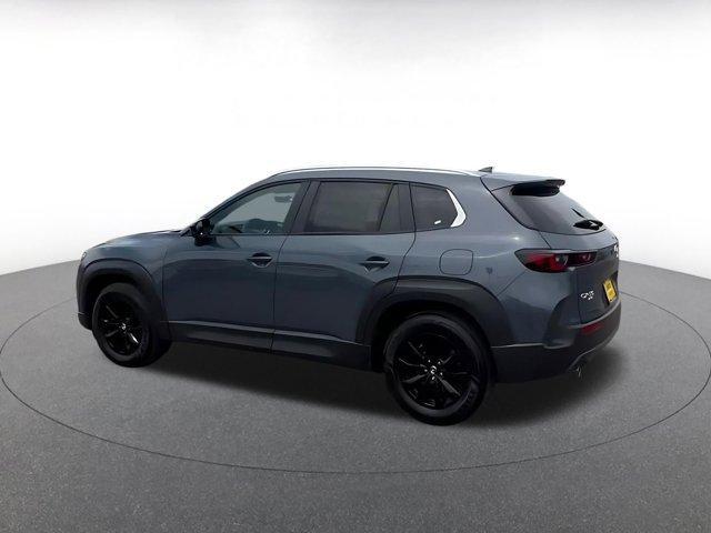 used 2025 Mazda CX-50 car, priced at $29,302