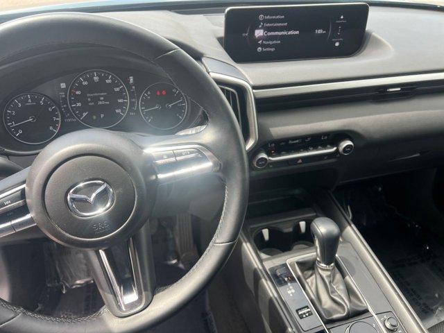 used 2025 Mazda CX-50 car, priced at $29,302
