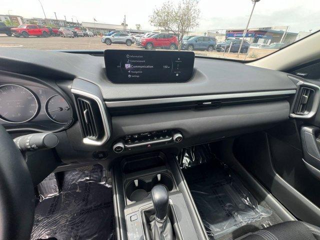 used 2025 Mazda CX-50 car, priced at $29,302